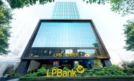 LPBank huy động thêm 1.000 tỷ đồng trái phiếu