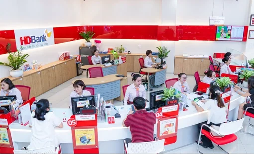 HDBank “hút” thành công 4.000 tỷ đồng qua kênh trái phiếu