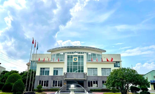 Một nhân sự cấp cao của Tập đoàn Hoá chất Đức Giang làm Chủ tịch HĐQT Ắc Quy Tia Sáng