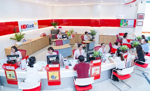 S&P Global Market Intelligence: HDBank dẫn đầu nhóm ngân hàng Việt Nam, Á quân hiệu quả hoạt động trong Top 50 ngân hàng niêm yết lớn nhất Đông Nam Á