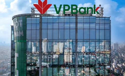 VPBank dự kiến huy động vốn quốc tế bằng đô la Singapore