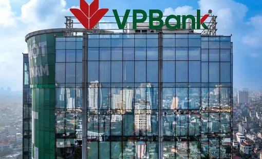 VPBank dự kiến huy động vốn quốc tế bằng đô la Singapore