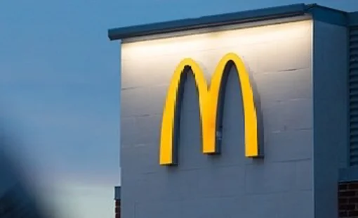 McDonald’s bị kiện với cáo buộc dùng AI để định giá