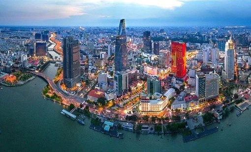 Lần đầu Việt Nam được nâng xếp hạng tín nhiệm lên nhóm Đầu tư bởi tổ chức Nhật Bản