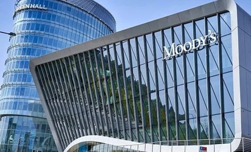 Moody’s kêu gọi tăng cường đánh giá rủi ro của tài sản kỹ thuật số