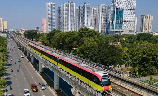 Loại hình bất động sản sẽ hưởng lợi nhiều nhất khi mạng lưới metro TP. Hồ Chí Minh mở rộng