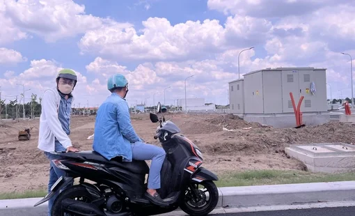 Chuyển đất lên thổ cư: Trường hợp nào được giảm đến 70% tiền sử dụng đất?