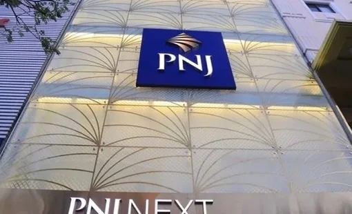 Cổ phiếu PNJ bất ngờ tăng trần sau khi kết quả kiểm định độc lập kim cương được công bố