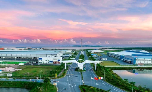 Thị trường bất động sản công nghiệp đứng trước cơ hội tăng trưởng và sức ép chi phí