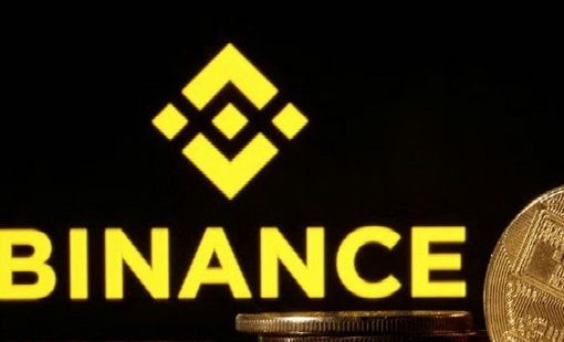 Binance chuyển 1 tỷ USD từ stablecoin sang Bitcoin trong 30 ngày