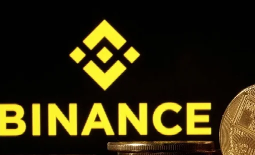 Binance chuyển 1 tỷ USD từ stablecoin sang Bitcoin trong 30 ngày
