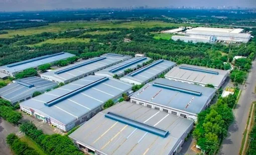 Bất động sản công nghiệp miền Bắc tăng tốc mở rộng nhờ pháp lý thông suốt và hạ tầng bứt phá
