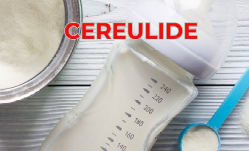 Pháp cảnh báo nguy cơ thu hồi diện rộng sữa công thức vì cereulide