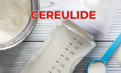 Pháp cảnh báo nguy cơ thu hồi diện rộng sữa công thức vì cereulide
