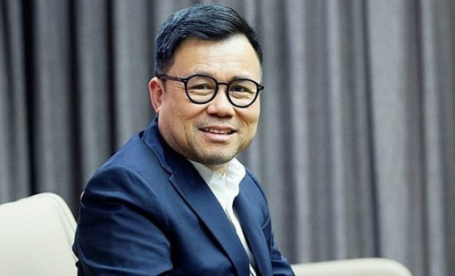 Ông Nguyễn Duy Hưng: Tốt nhất đừng lao theo "sóng" Bitcoin, vàng, bạc nếu chưa hiểu mình đang mua gì