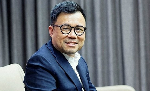 Ông Nguyễn Duy Hưng: Tốt nhất đừng lao theo "sóng" Bitcoin, vàng, bạc nếu chưa hiểu mình đang mua gì