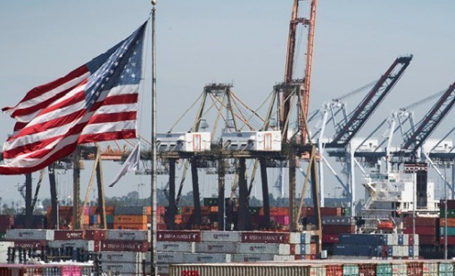 Các chuyên gia dự báo lạc quan về tăng trưởng kinh tế Mỹ năm 2026