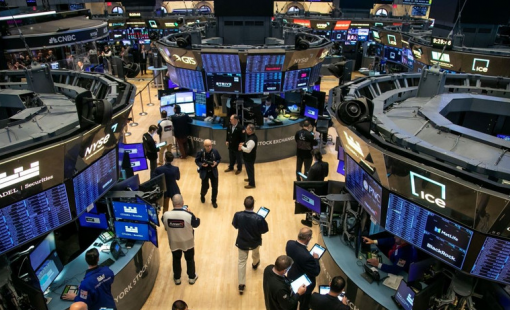 Goldman Sachs cảnh báo Phố Wall có thể đối diện làn sóng bán tháo mới