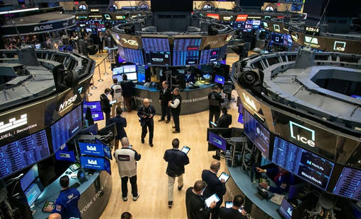 Goldman Sachs cảnh báo Phố Wall có thể đối diện làn sóng bán tháo mới