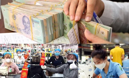 Thủ tướng yêu cầu chi trả đủ lương, thưởng Tết cho người lao động