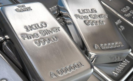 Quỹ bạc lớn nhất thế giới ngừng bán ra