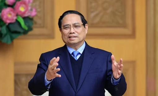 Thủ tướng: Gần 70% doanh nghiệp Nhật báo lãi tại Việt Nam, đứng đầu khu vực ASEAN nhưng phải phấn đấu cao hơn nữa