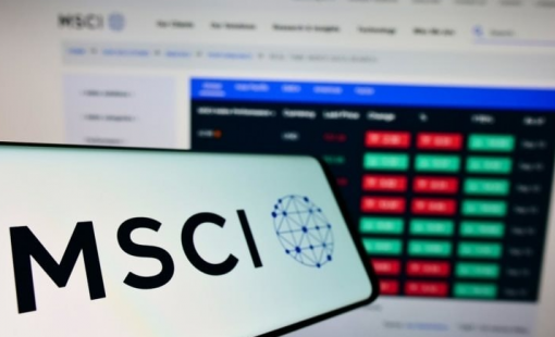 3 cổ phiếu Việt Nam lọt rổ chỉ số cận biên lớn nhất của MSCI