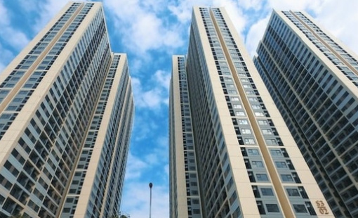 Bất động sản tháng 1/2026: Lãi suất tăng tạo áp lực ngắn hạn, căn hộ vẫn dẫn dắt thị trường