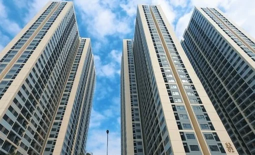 Bất động sản tháng 1/2026: Lãi suất tăng tạo áp lực ngắn hạn, căn hộ vẫn dẫn dắt thị trường