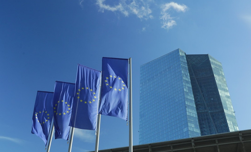 Nghị viện châu Âu ủng hộ triển khai đồng euro kỹ thuật số “2 trong 1”