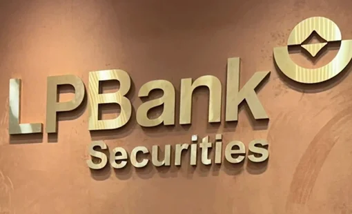 Chứng khoán LPBank dự kiến tăng vốn lên hơn 14.086 tỷ đồng