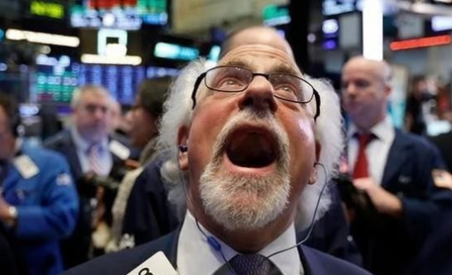 Một thế lực bất ngờ tung 600 tỷ đồng gom cổ phiếu Việt Nam phiên tăng bốc