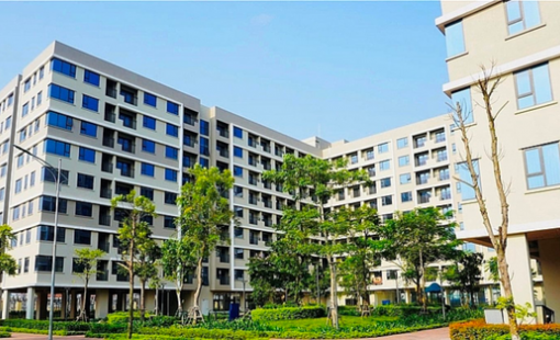 Quy định cởi mở hơn trong lĩnh vực nhà ở, kinh doanh bất động sản