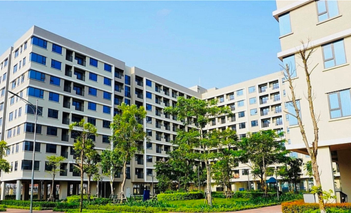 Quy định cởi mở hơn trong lĩnh vực nhà ở, kinh doanh bất động sản
