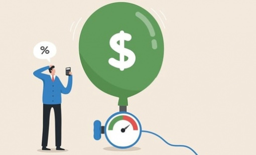 Điều gì xảy ra khi loại trừ Novaland, nhóm Vingroup, năng lượng và loạt ngân hàng BIDV, VPBank, Techcombank, MB khỏi thị trường?