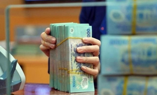 Top 10 ngân hàng có tổng tài sản và cho vay nhiều nhất năm 2025