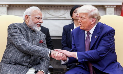 Thỏa thuận thương mại Mỹ-Ấn: Sự linh hoạt mang tính chiến lược