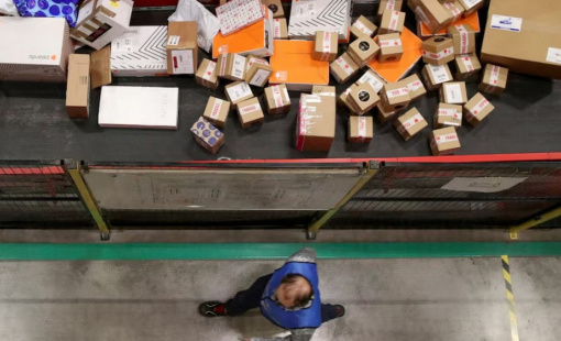 EU chính thức bãi bỏ miễn thuế hàng nhỏ nhập khẩu từ 150 euro