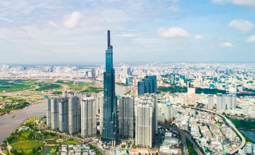 FDI, hạ tầng và tăng trưởng thực: “Bộ Ba” định hình BĐS Việt Nam 2026