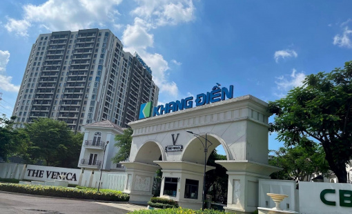 Khang Điền (KDH) vừa chi hơn 2.500 tỷ đồng thâu tóm một doanh nghiệp bất động sản “thánh gióng”