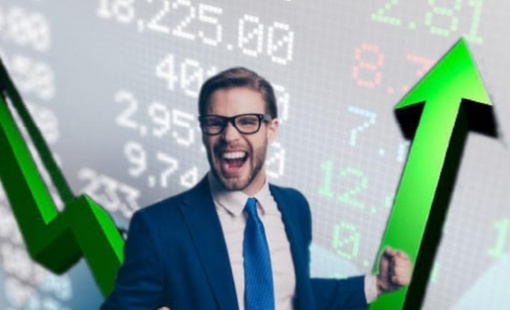 Phiên 12/2: Khối ngoại tiếp tục "gom hàng", tung hơn 200 tỷ mua một cổ phiếu bluechip