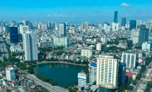 Di dời hơn 860.000 người: Thị trường bất động sản Hà Nội sẽ thay đổi ra sao?