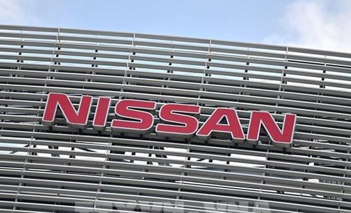 Nissan lỗ sâu hơn do chi phí tái cấu trúc