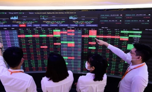 SSI, Vietcap, MBS và loạt CTCK chốt ngày họp ĐHĐCĐ thường niên 2026