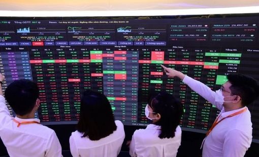 SSI, Vietcap, MBS và loạt CTCK chốt ngày họp ĐHĐCĐ thường niên 2026