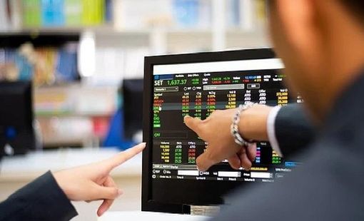 Phiên 13/2: Khối ngoại tiếp tục mua ròng, ngược chiều "xả" gần 900 tỷ một cổ phiếu bluechip