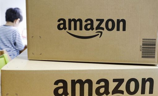 Italy điều tra Amazon về nghi ngờ trốn thuế tại Milan