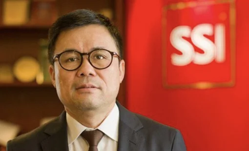 Ông Nguyễn Duy Hưng nói về khả năng chứng khoán Việt Nam vào watchlist của MSCI năm nay