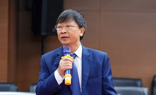 Vinaconex miễn nhiệm Chủ tịch Nguyễn Hữu Tới