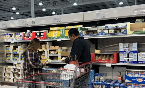 Chính sách thuế của ông Trump gây thiệt hại cho doanh nghiệp, người tiêu dùng Mỹ